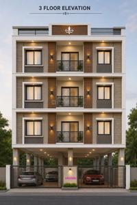2 BHK Flat