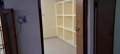 Image of 350 Sq.ft 1 BHK Builder Floor for rent in Hanuman Nagar, Mathura for Rs. 5500