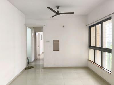 Living Room Image of 542 Sq.ft 1 BHK Apartment / Flat for rent in Lodha Casa Bella by Lodha Group, Usarghar Thane for Rs. 15000