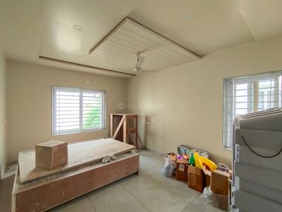 Bedroom Image of 1890 Sq.ft 4 BHK Villa for sale in Sunpharma Road Vadodara for Rs. 15000000