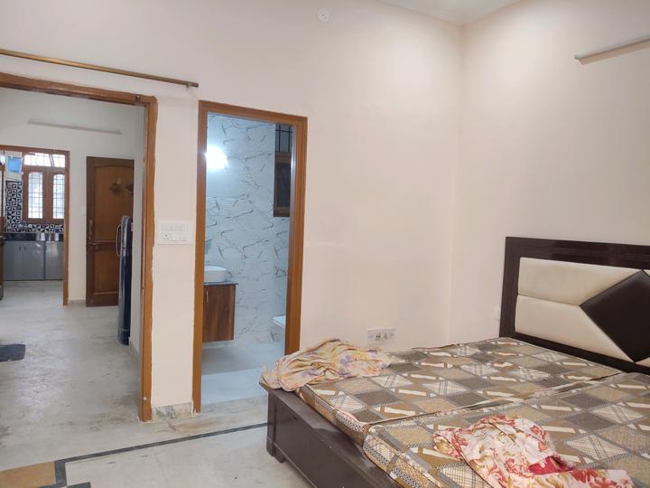 Huda Colony, Sector 46 Bedroom One 1