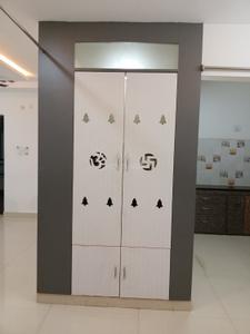 Hall Image of 1040 Sq.ft 2 BHK Apartment / Flat for rent in Karakambadi Tirupathi for Rs. 18000
