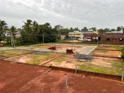 Image of 1525 Sq.ft Residential Plot / Land for sale in Surathkal, Mangalore for Rs. 2275000