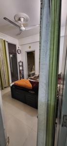 Bedroom Image of 1450 Sq.ft 3 BHK Apartment / Flat for sale in Green View Apartment, Mandi New Delhi for Rs. 5300000