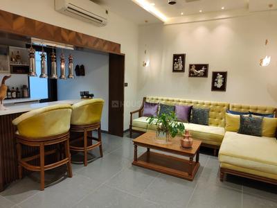 4 BHK Villa