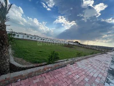 Image of 800 Sq.ft 2 BHK Independent House for sale in Deen Dayal Nagar, Gwalior for Rs. 2300000