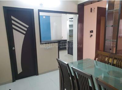 Hall Image of 1850 Sq.ft 3 BHK Apartment / Flat for sale in Jodhpur Ahmedabad for Rs. 15000000