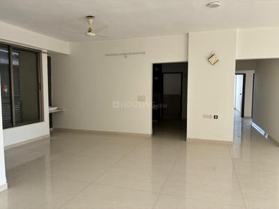 Hall Image of 3770 Sq.ft 4 BHK Apartment / Flat for rent in Aaryavart Skies, Ambawadi Ahmedabad for Rs. 90000