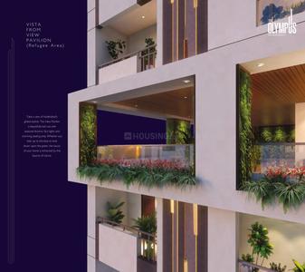 3.5 BHK Flat
