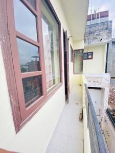 Balcony Image of 2200 Sq.ft 2 BHK Independent House for rent in Model Town Ludhiana for Rs. 20000