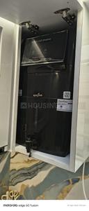 Bedroom Image of 550 Sq.ft 1 BHK Apartment / Flat for rent in Provident Adora De Goa, Sancoale Goa for Rs. 25000