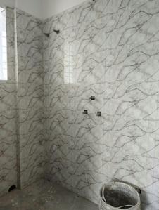 Bathroom Image of 745 Sq.ft 2 BHK Apartment / Flat for sale in Prince Anwar Shah Connector Kolkata for Rs. 5000000