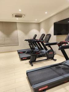 Image of 783 Sq.ft 1 BHK Apartment / Flat for rent in Surya Kiran Aakash Homes, Ujala Circle, Ahmedabad for Rs. 15999