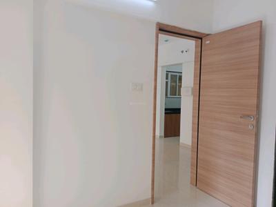 Bedroom Image of 1565 Sq.ft 3 BHK Apartment / Flat for sale in Highland Spaces Project, Moshi Pune for Rs. 7158000