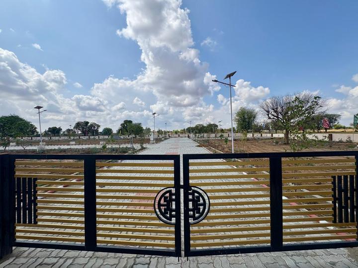 Kedia parwati meadows Main Image 1