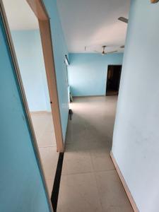 Image of 1050 Sq.ft 3 BHK Apartment / Flat for sale in South City Garden, Behala, Kolkata for Rs. 7900000