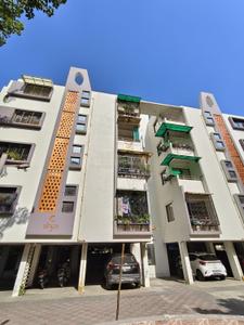 Image of 1291 Sq.ft 2 BHK Apartment / Flat for sale in Chhani, Vadodara for Rs. 2700000