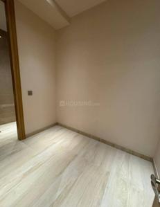 Bedroom Image of 1093 Sq.ft 2.5 BHK Builder Floor for sale in Central Park Flamingo Floors, Sector 32 Sohna for Rs. 12500000