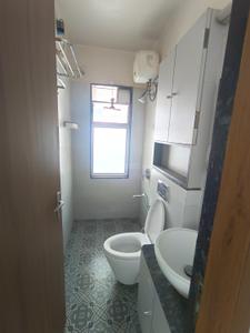 Image of 1399 Sq.ft 3 BHK Apartment / Flat for rent in Samraat AmOzon, Gangapur, Nashik for Rs. 40000