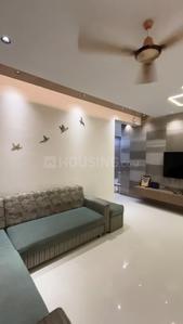 Hall Image of 1697 Sq.ft 3 BHK Apartment / Flat for sale in Anand Orchid Vivanta, Jahangir Pura Surat for Rs. 6100000