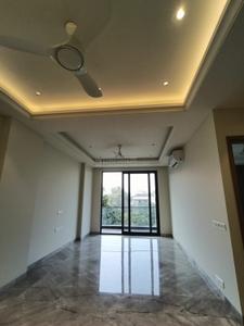 3 BHK Independent Builder Floor