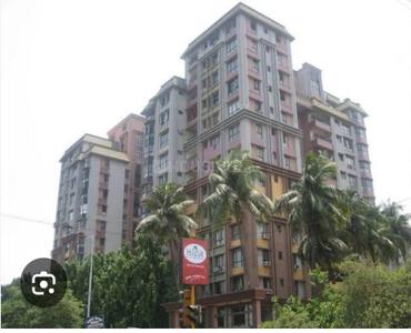 Image of 2145 Sq.ft 3 BHK Apartment / Flat for sale in Sun Flower Gardens, Topsia, Kolkata for Rs. 24500080