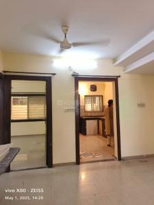 Hall Image of 2200 Sq.ft 4 BHK Duplex for rent in Bawadiya Kalan Bhopal for Rs. 24000