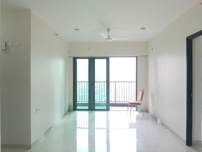 Living Room Image of 1400 Sq.ft 3 BHK Apartment / Flat for rent in Eternia At Kalpataru Parkcity, Thane West Thane for Rs. 70000