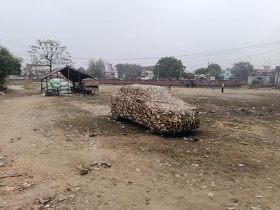 Image of 350 Sq.ft 1 BHK Independent House for rent in Navi Kot Nandana, Lucknow for Rs. 7000