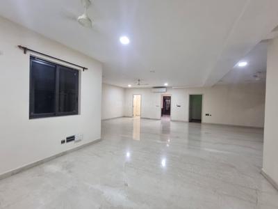 Hall Image of 4056 Sq.ft 4 BHK Apartment / Flat for sale in Ambuja Utalika Luxury, Mukundapur Kolkata for Rs. 62500000