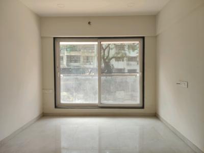 Bedroom Image of 850 Sq.ft 2 BHK Apartment / Flat for rent in Bindra Complex, Andheri East Mumbai for Rs. 65000