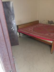 Bedroom Image of 1000 Sq.ft 1 BHK Builder Floor for rent in Prem Nagar Dehradun for Rs. 8000