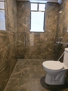 Bedroom Two Image of 1487 Sq.ft 3 BHK Apartment / Flat for sale in Choice Goodwill Elements, Lohegaon Pune for Rs. 8392854