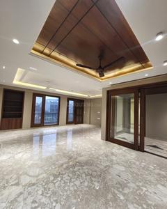 Image of 1953 Sq.ft 3 BHK Duplex for sale in Uday Park, New Delhi for Rs. 75000000