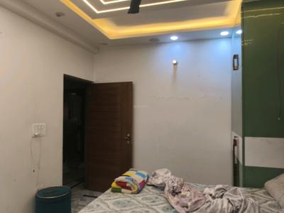 Bedroom Image of 900 Sq.ft 2 BHK Villa for sale in Noida Extension Greater Noida for Rs. 12100000