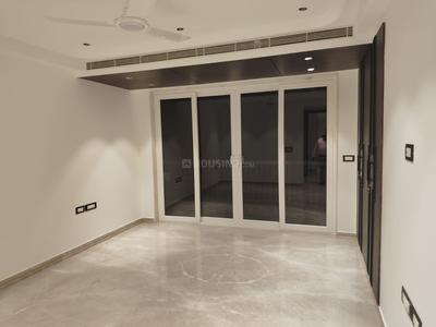 Bedroom Image of 3400 Sq.ft 4 BHK Builder Floor for sale in Safdarjung Enclave New Delhi for Rs. 120000000