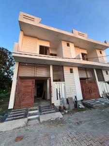 Image of 1500 Sq.ft 3 BHK Independent House for sale in Ganga Nagar, Meerut for Rs. 4800000