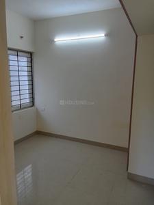 Bedroom Image of 440 Sq.ft 1 BHK Apartment / Flat for sale in Oragadam Sriperambattur Chennai for Rs. 1800000