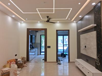 3 BHK Independent Builder Floor