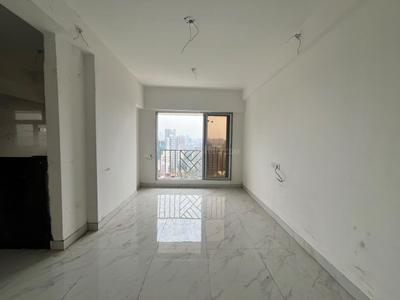Living Room Image of 550 Sq.ft 1 BHK Apartment / Flat for sale in Dahisar West Mumbai for Rs. 10000000