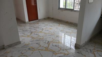 Living Room Image of 1050 Sq.ft 2 BHK Apartment / Flat for sale in New Town Kolkata for Rs. 6100000