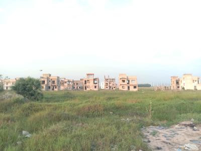 Image of 2880 Sq.ft Residential Plot / Land for sale in Reolta Housing Complex, New Town, Kolkata for Rs. 6000000