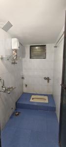 Image of 800 Sq.ft 2 BHK Apartment / Flat for rent in Borivali West, Mumbai for Rs. 45000