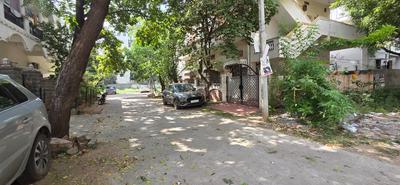 Image of 267 Sq.ft Residential Plot / Land for sale in Habsiguda, Hyderabad for Rs. 37380000