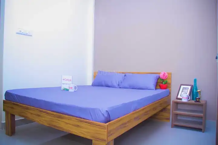 Colive Adelaide Bedroom 1