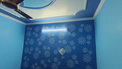 3 BHK Independent Builder Floor