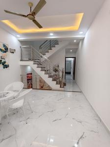 Hall Image of 1700 Sq.ft 3 BHK Villa for sale in Kalwad Road Jaipur for Rs. 7100000