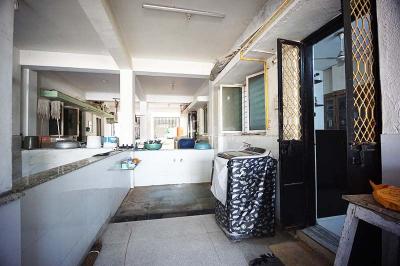 Kitchen Image of 3600 Sq.ft 5 BHK Independent House for sale in Pethapur Gandhinagar for Rs. 18500000