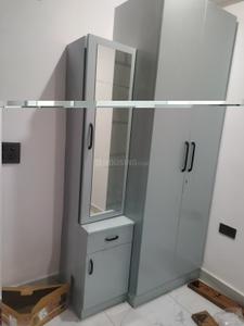 2 BHK Independent Builder Floor