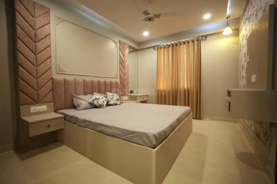 Bedroom Image of 2517 Sq.ft 4 BHK Apartment / Flat for sale in Chordias Eraya, Mansarovar Jaipur for Rs. 18900000